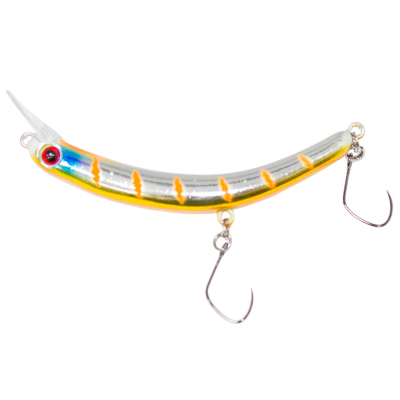 Воблер Grows Culture SakasanYoro Slim 60FS 3.3гр цвет #29