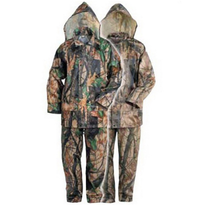 Костюм Norfin Rain Camo Green 02 р. M (615002-M)