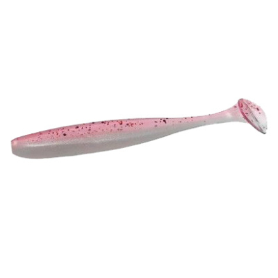 Силиконовая приманка SnastiGood Mr. Skiper 9.5см цв. 110
