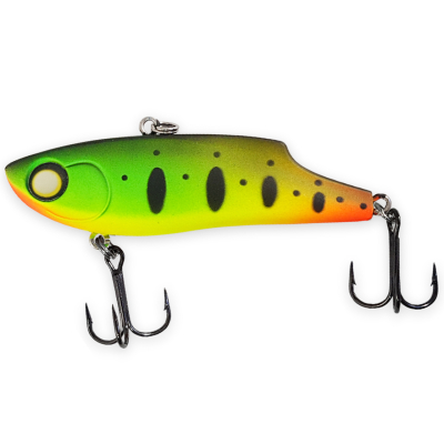 Воблер BAT Colmik BT022 (85 мм, 30 гр.) цвет В043