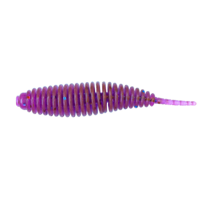 Силиконовая приманка Pike Hunter Pixy 2.5" 6.5 см. #002 Pink Lox (UV) (8шт)