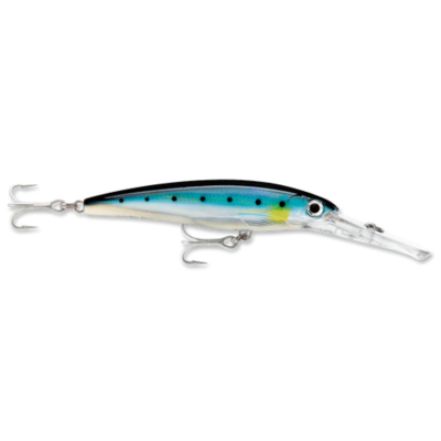 Воблер Rapala X-Rap Magnum XRMAG05 цвет BS