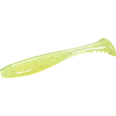 Силиконовая приманка Daiwa Gekkabijin Beam Fish 1.8 # REPRO MILD CHART