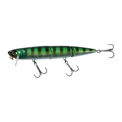 Воблер Jackall Mikey Slim цв. Blue Gill
