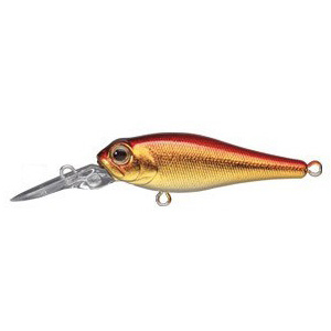 Воблер Smith Jade 43 MD SP 07