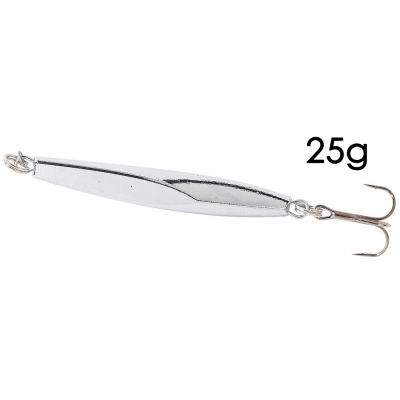 Блесна Balzer Colonel Zocker 25g (13966 025)