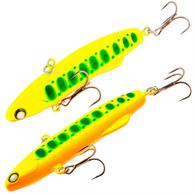 Воблер Akara Soft Roll 90 мм 30 гр. цвет A144