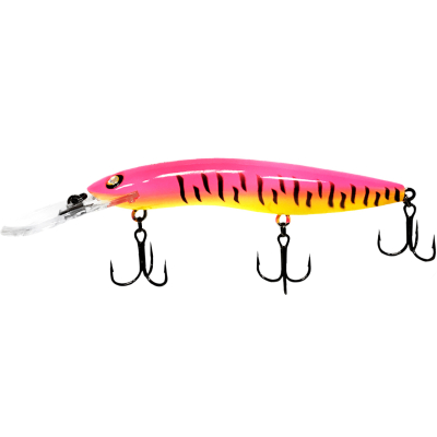 Воблер BAT CHINATSU BT001 (125 мм., 20 гр. 5 м.) Цвет B018