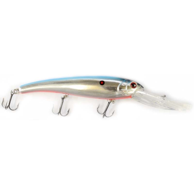 Воблер GRFish Trolling 15 Plus TR15PL цв. L34