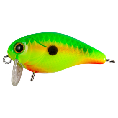 Воблер TsuYoki Chef SSR 38F цв. 614