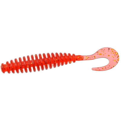 Силиконовая приманка SnastiGood Big Gunner 7.5см цв. 019