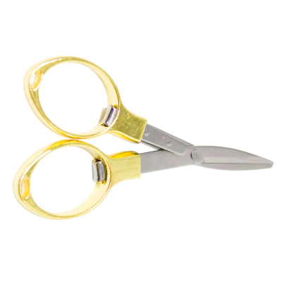 Ножницы Grows Culture 3008 золотой
