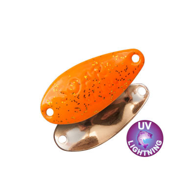 Блесна колеблющаяся Crazy Fish Soar 1.8g цв. 28