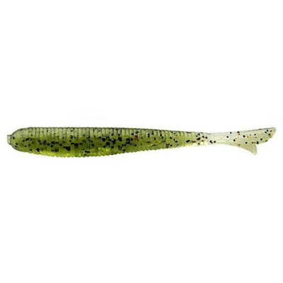 Мягкие приманки Bait Breath U30 Fish Tail 4.5" цв. #106