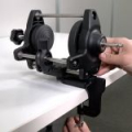 Устройство для намотки лески Daiichiseiko Gitigiti Winder SP