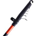 Удилище поплавочное с кольцами Maximus Queen Bolognese 600 6.0 м