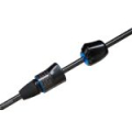 Спиннинг Narval Fishing Micro-N Travel 634UL-T 2-7g Fast