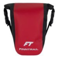 Гермосумка Finntrail Beltbag Red 1726