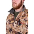 Термобельё комплект King Hunter BASE LAYER Camo Duck XL