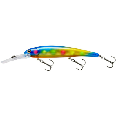 Воблер Bandit Deep Walleye Generator цв. #G06