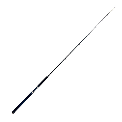Удилище Higashi Trolling Game Special 2,4м 10-30lbs