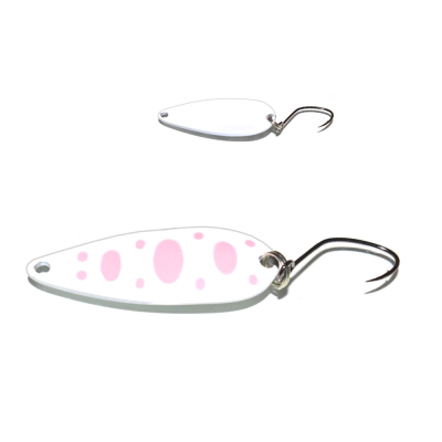 Блесна Red Machine Нежность 2,6гр. RMН-005-2,6 Vanfook