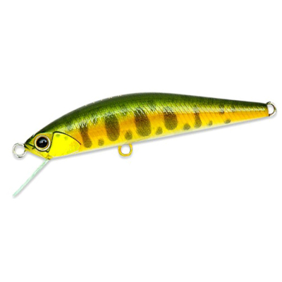 Воблер DUO Grace Minnow Elena 50F цв. #P34