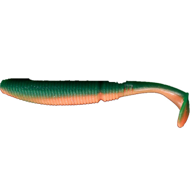Виброхвост Merega Pity Shad 150мм 27,5гр. цвет M03, креветка (уп.2 шт)