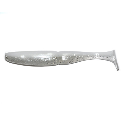 Силиконовая приманка Intech Slim Shad 4" (5шт.) (#IN68)