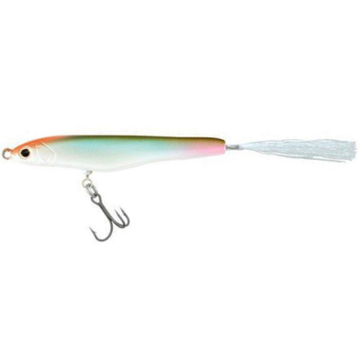 Воблер Deps Wakasagi Bait S цв. 08