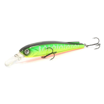 Воблер Lucky John Eco Nuna Minnow 90SP цв. E256