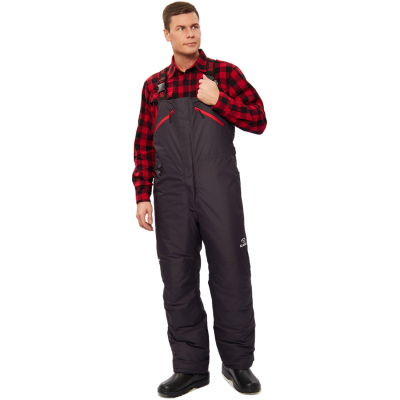 Полукомбинезон Alaskan Trophy р-р M