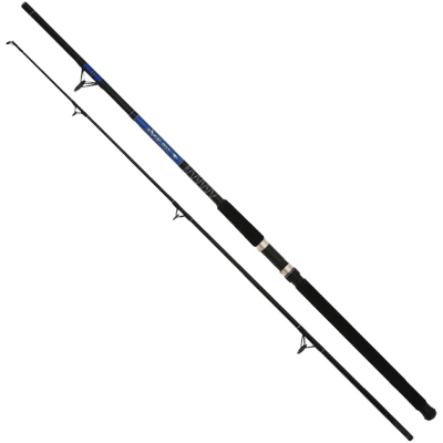 Спиннинг Mikado Fish Hunter Sea Pilk 300 (до 300 гр.)