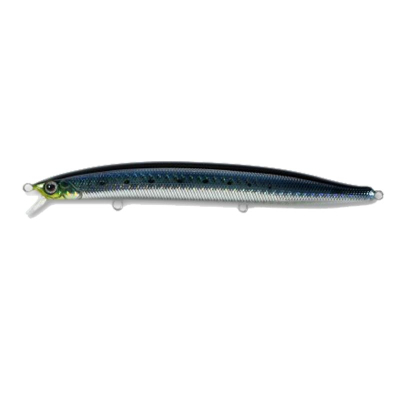 Воблер Tackle House Contact Node 130FD цв. 09