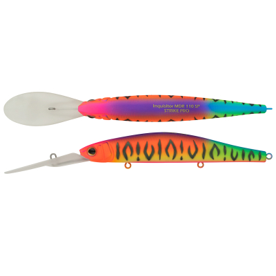 Воблер Strike Pro Inquisitor DR 110SP нейтральный 11см 18,9 гр EG-193BL-SP#A244S