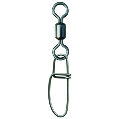 Застежка с вертлюжком Stinger ST-3006-01