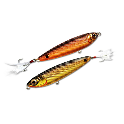 Воблер Yo-Zuri Sashimi Pencil SW R972 цв. CMGC