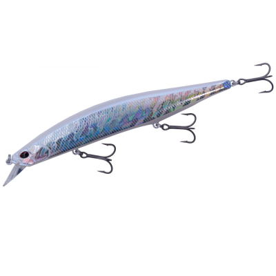 Воблер DUO Realis Jerkbait 160SP #AJO0091 Ivory Halo