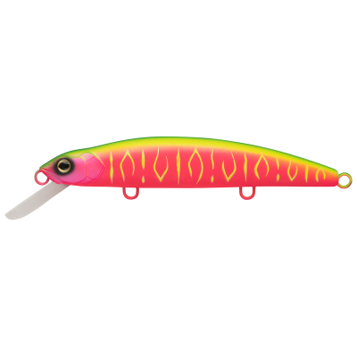 Воблер Strike Pro Musky Monster DL200 плавающий 20cм 107гр Загл. 1.0-3.0 м MG-007F#A230S