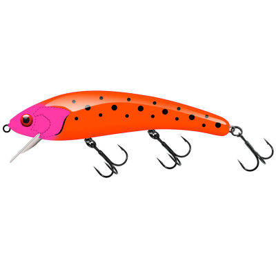 Воблер Stinger PhantomAS 105SP-SR #RPB