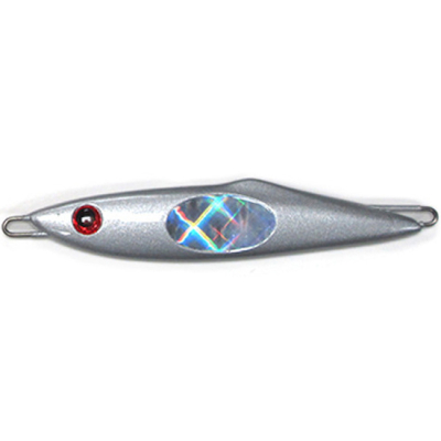 Блесна для джиггинга Seven Seas Hooker 1 300g цвет #9