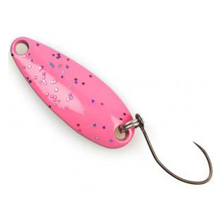 Блесна колеблющаяся Mukai Clue 3гр #05