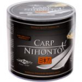 Леска Mikado Nihonto Carp 300м 0,28мм - 9,50кг