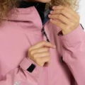 Костюм женский Finntrail Outdoor Suit 3455 Powder (S)