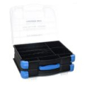 Ящик фидерный 2-х сторонний Flagman Armadale Double-Sided Feeder Box 4 отделения 37х30х17см (ARMFBOX)