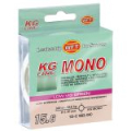 Леска монофильная WFT KG Mono Green 300/030