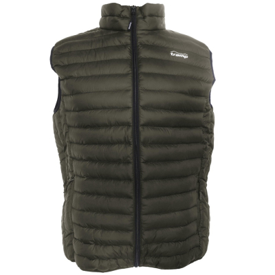 Жилет утепленный Tramp Urban оливковый, XL