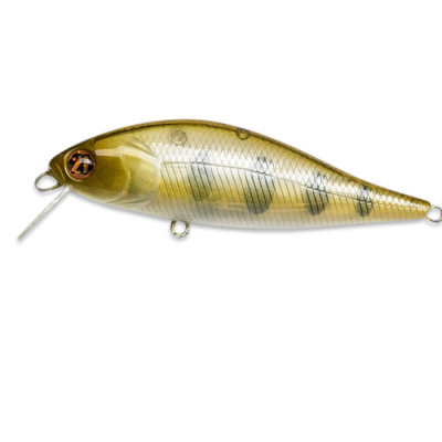 Воблер Pontoon21 Bet-A-Shiner 82F-SR цв. 351