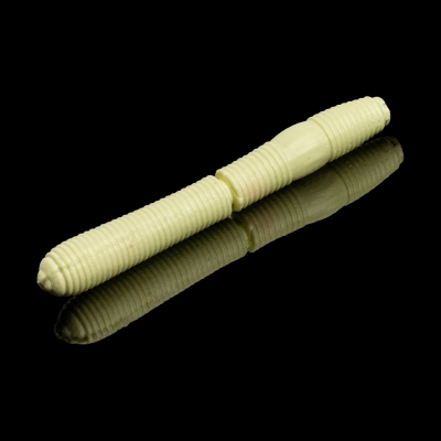 Силиконовая приманка Soorex Pro Bait Tumbler 63mm цвет 125