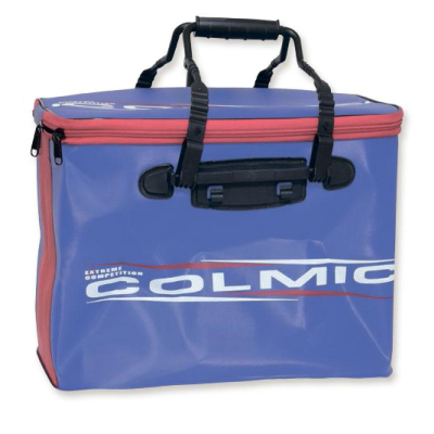 Сумка Colmic (PVC) Lion "small" 39*24*H26 (BOXEVA14)